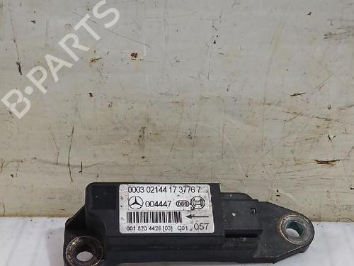 Used Electronic sensor Electronic sensor MERCEDES-BENZ CLK (C209) CLK 240 (209.361) (170 hp) 31564357 31564357