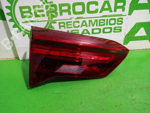 Left tailgate light VW T-ROC (A11, D11) 1.0 TSI | BP31553909C79