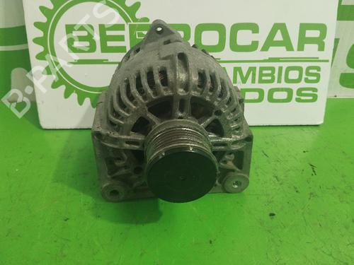 Used Alternator RENAULT MEGANE II Saloon (LM0/1_) 1.5 dCi (LM1E) (106 hp) 31545478