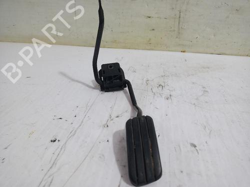 Pedal RENAULT KANGOO (KC0/1_) | BP31677561I4 - Image 2