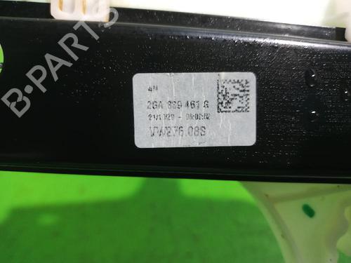 Rear left window mechanism VW T-ROC (A11, D11) 1.0 TSI | BP31553845C24  - Image 6