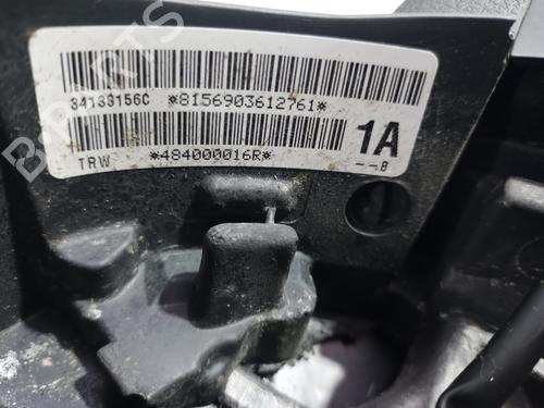 Rat RENAULT TRAFIC III Bus (JG_) 1.6 dCi 95 (JGMR, JGMJ) | BP38862733C49 - Image 5