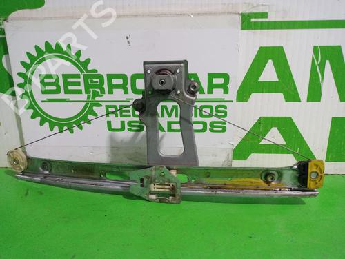 Used Rear right window mechanism BMW 3 (E46) 320 d (136 hp) 31549988