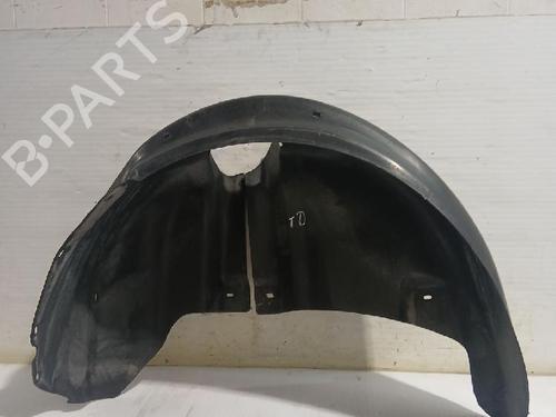 Used Wheel arch VW POLO IV (9N_, 9A_) 1.9 SDI (64 hp) 31563252