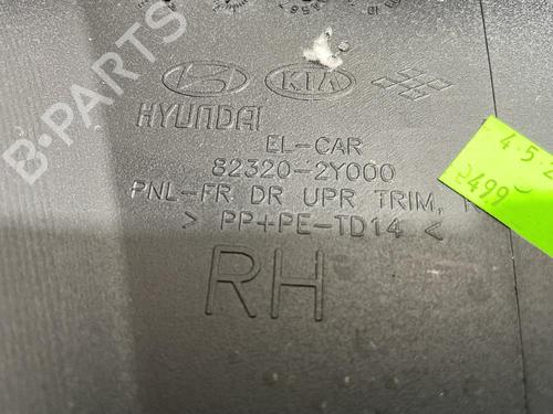 Front right panel HYUNDAI ix35 (LM, EL, ELH) 2.0 CRDi 4WD | BP31562569C59  - Image 5