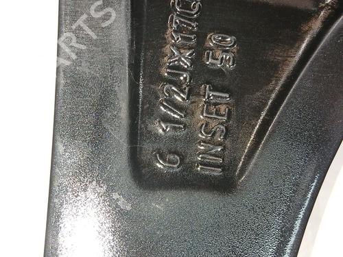 Fælk SUZUKI SX4 S-Cross (JY) 1.4 T (AKK414) | BP37757577C45 - Image 5