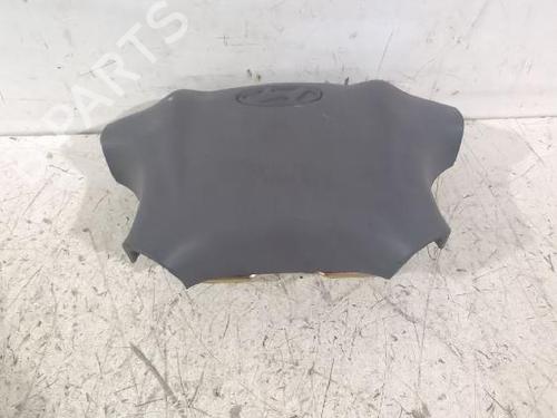 Used Driver airbag HYUNDAI TUCSON (JM) 2.0 CRDi (113 hp) 32462592