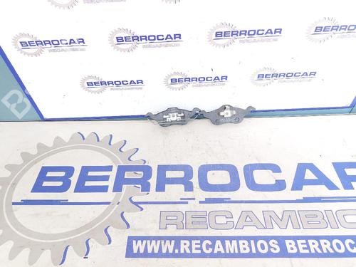 Used Other AUDI A6 C5 (4B2, 4B4) 2.5 TDI (180 hp) 31569350