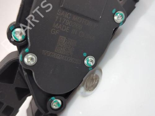 Pedal MG MG ZS SUV (AZS1) 1.5 VTi | BP36184032I4 - Image 4