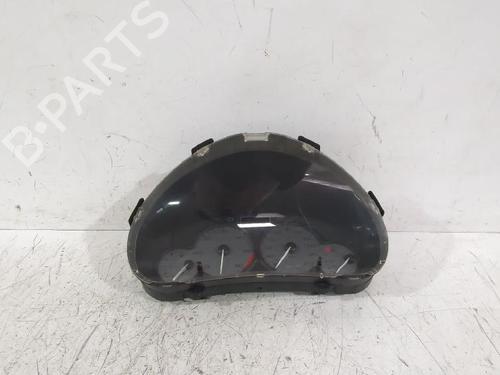 Quadrante Quadrante CITROËN BERLINGO / BERLINGO FIRST MPV (MF_, GJK_, GFK_) 2.0 HDI 90 (MFRHY) (90 hp) 34617935 34617935