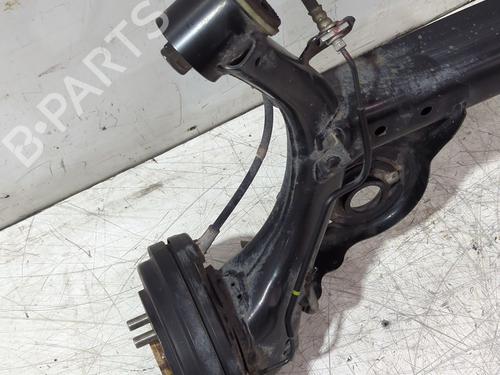 Bagaksel SUZUKI IGNIS III (MF, FF) 1.2 (ATK412) | BP38866852M2 - Image 3