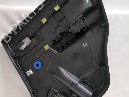 Rear left panel SUZUKI IGNIS III (MF, FF) 1.2 (ATK412) | BP38866882C60 - Image 3
