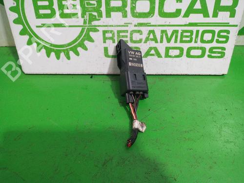 Used Electronic module Electronic module SEAT ALTEA XL (5P5, 5P8) 1.6 TDI (105 hp) 31548874 31548874