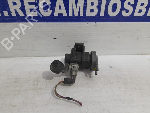 Electronic sensor OPEL ZAFIRA A MPV (T98) 2.0 DTI 16V (F75) | BP31541425M84 - Image 2