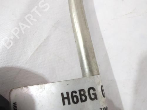 Pipe FORD PUMA (J2K, CF7) 1.0 EcoBoost | BP38864730M125 - Image 4