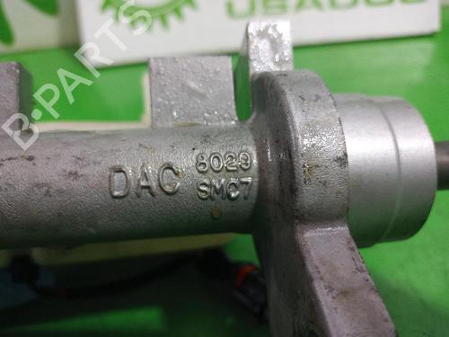 Brake master cylinder CHEVROLET AVEO / KALOS Saloon (T250, T255)  | BP31675483M77 