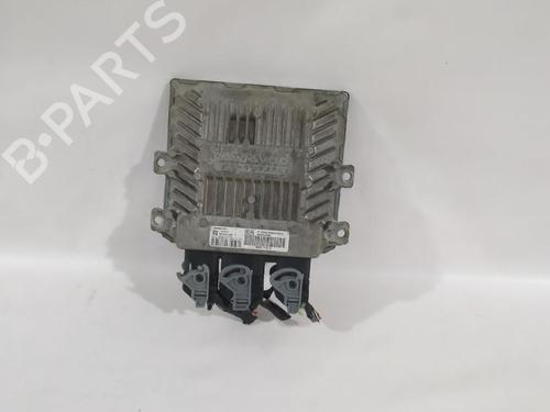 Used Engine control unit (ECU) Engine control unit (ECU) PEUGEOT 107 (PM_, PN_) 1.4 HDi (54 hp) 33746855 33746855