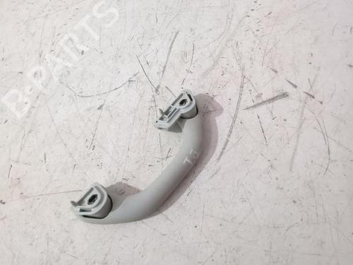 Interior roof handle SKODA FABIA II Combi (545) 1.2 TSI | BP32489490I35