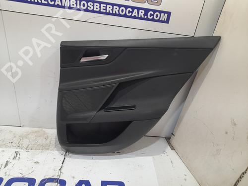Used Rear right panel Rear right panel 38860738 38860738