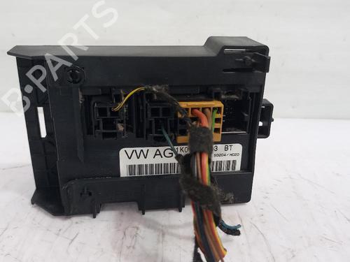 Electronic module SEAT ALTEA XL (5P5, 5P8) 1.9 TDI 4x4 | BP31557181M83 - Image 4