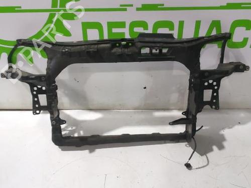 Front slam panel SEAT IBIZA III (6L1) 1.4 TDI | BP32463195C72