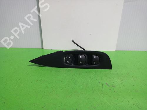Used Left front window switch NISSAN QASHQAI II (J11, J11_) 1.2 DIG-T (115 hp) 31554559