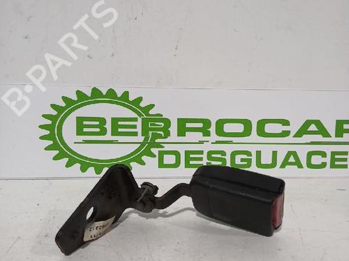 Used Seat buckle Seat buckle PEUGEOT 407 (6D_) 1.6 HDi 110 (6D9HZC, 6D9HYC) (109 hp) 32462477 32462477