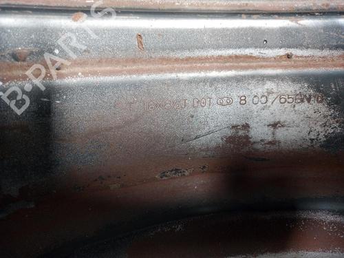 Rim TOYOTA RAV 4 V (_A5_, _H5_) 2.0 VVTi (MXAA52) | BP31556740C45