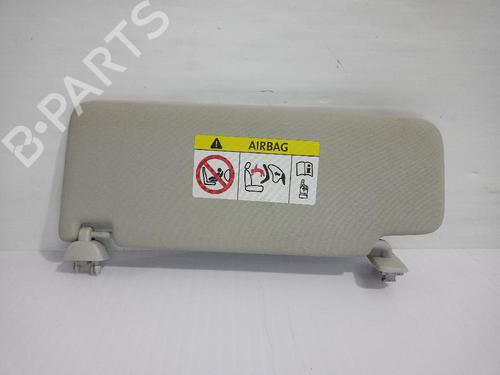 Right sun visor SEAT ARONA (KJ7, KJP) 1.0 TSI | BP31556459I2 - Image 4