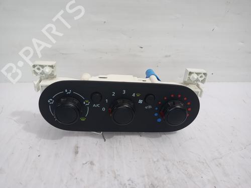 Climate control RENAULT TRAFIC III Bus (JG_) 1.6 dCi 95 (JGMR, JGMJ) | BP38862700I5 - Image 3