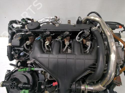 Engine FORD FOCUS C-MAX (DM2) 2.0 TDCi | BP32464601M1