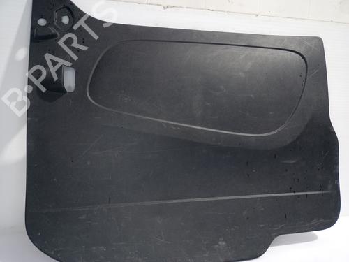 Rear right panel RENAULT TRAFIC III Bus (JG_) 1.6 dCi 95 (JGMR, JGMJ) | BP38862606C61 - Image 5