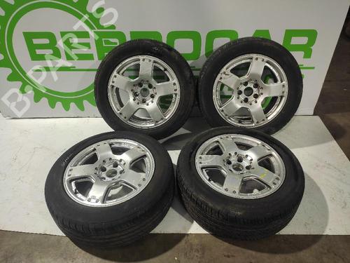 Llanta AUDI A6 C5 (4B2, 4B4) 2.5 TDI quattro (180 hp) 31542778