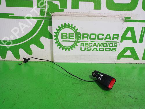 Engate do cinto OPEL CORSA E (X15) | BP38861955I32 - Image 2