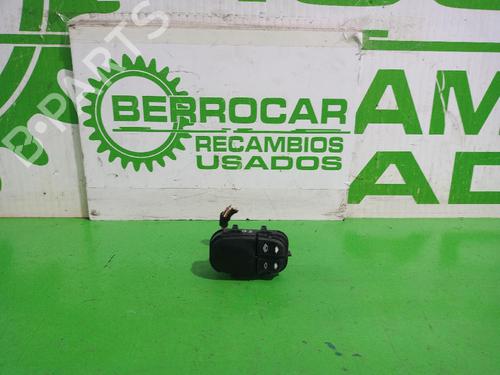 Used Left front window switch FORD FOCUS I (DAW, DBW) 1.8 TDCi (100 hp) 31552077