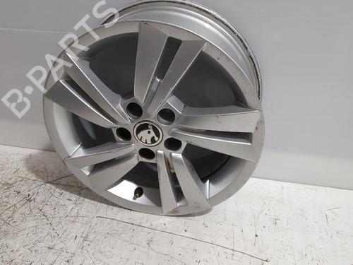 Used Rim Rim 38865201 38865201