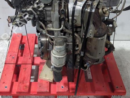 Engine KIA STONIC (YB) 1.0 T-GDi | BP32461873M1 
