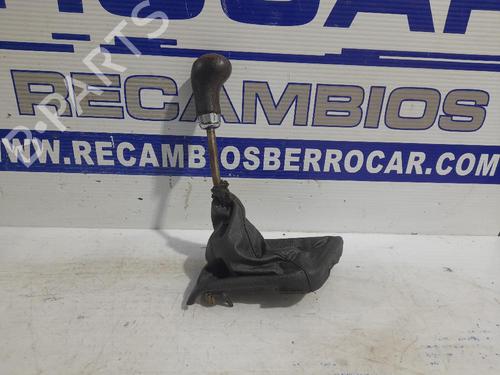 Used Gear lever Gear lever CITROËN JUMPY I (U6U_) 1.9 D 70 (69 hp) 31541725 31541725