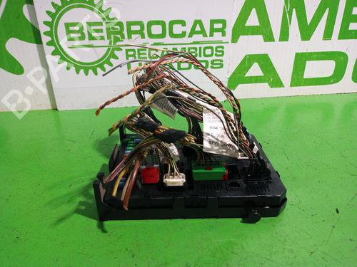 Fuse box CITROËN C4 I (LC_) | BP31676638E1