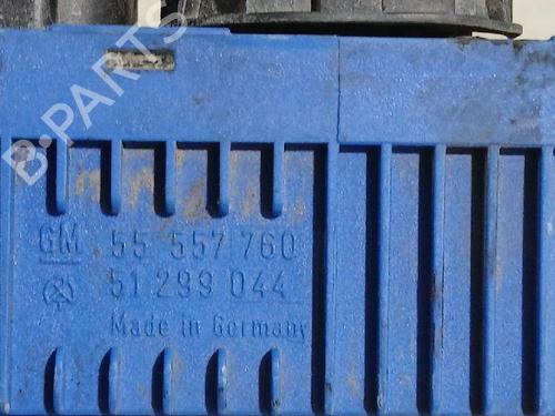 Electronic module OPEL CORSA D (S07) 1.3 CDTI (L08, L68) | BP31563592M83 