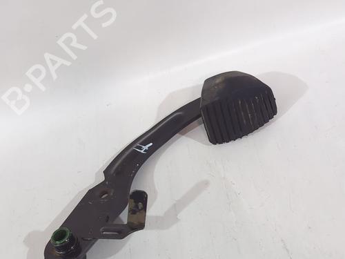 Break pedal CITROËN JUMPY II (VF7) 1.6 HDi 90 16V | BP40010132I19 - Image 2