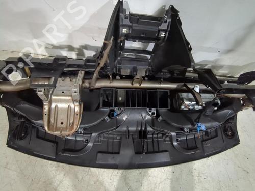 Dashboard PEUGEOT 407 (6D_) 2.0 HDi 135 (6DRHRH, 6DRHRE, 6DRHRG, 6DRHRJ) | BP31564954C46 - Image 6