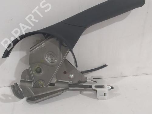 Used Hand brake TOYOTA YARIS (_P13_) 1.5 (NSP131_) (112 hp) 31562926