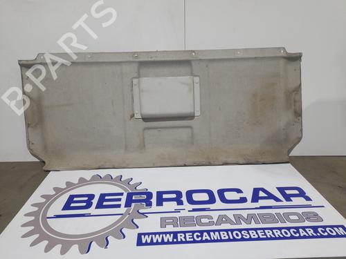 Used Interior roof Interior roof 38861065 38861065
