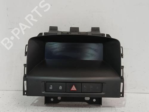 Used Display monitor Display monitor 38866634 38866634