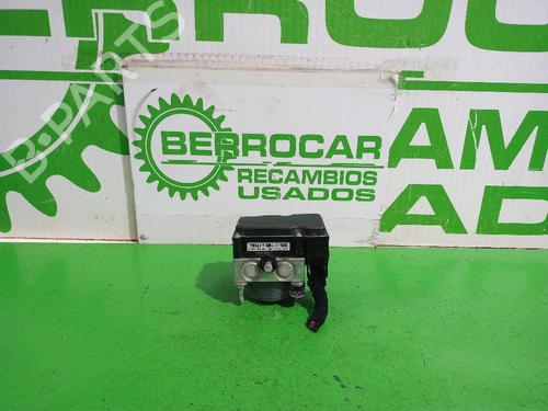 Used ABS pump FIAT BRAVO II (198_) 1.9 D Multijet (198AXB1A) (120 hp) 31552274