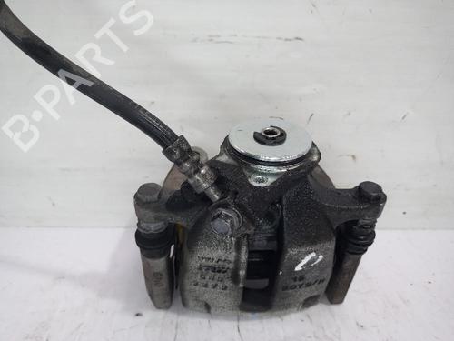 Right rear brake caliper VW PASSAT B7 (362) 1.6 TDI | BP31557444M106