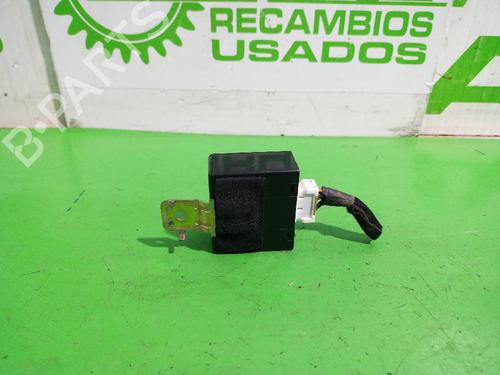 Electronic module KIA SORENTO I (JC) 2.5 CRDi | BP31551556M83 - Image 5