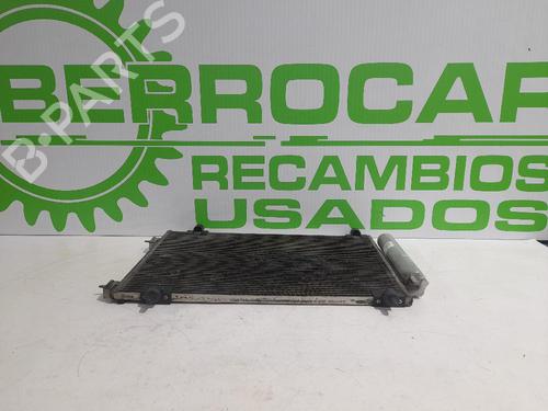 Used AC radiator AC radiator 31542612 31542612