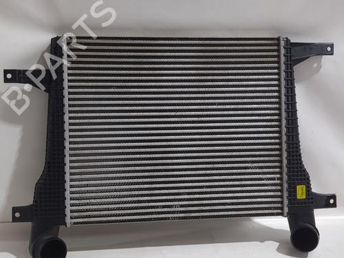 Intercooler CHEVROLET CAPTIVA (C100, C140) 2.2 D | BP38867829M30 - Image 2